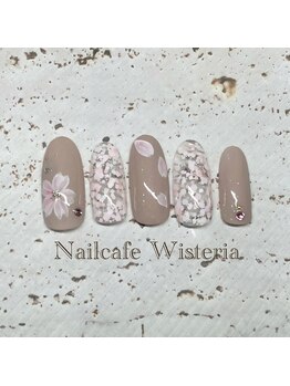 3月～定額デザイン～