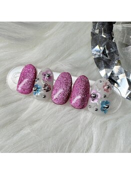 今季定額デザイン４