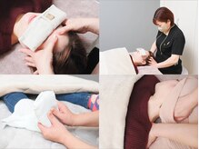 あーる(R)の雰囲気（お着換え不要で、仕事帰りやスキマ時間に受けていただけます♪）