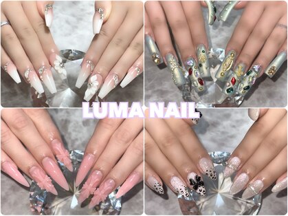 ルマネイル(LUMA NAIL)の写真