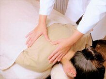 未病のキセキ 池袋店の雰囲気(4つの角度からのカウンセリング&検査をして不調と向き合います★)