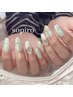 【Hand】フルアートやり放題 ¥8800