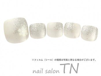 ティーエヌ TSUTAYA三島店/【FOOT】6月季節の定額5900円1