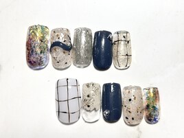 【定額プレミアムコース￥7300】