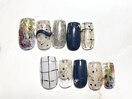 【定額プレミアムコース￥7300】