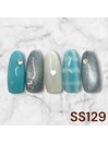 渋谷三丁目店限定-SS129