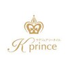 ケイプリンス(K prince)ロゴ