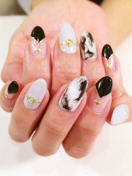 ネイルデザイン