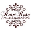 ローズローズ(ROSE ROSE)のお店ロゴ