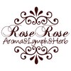 ローズローズ(ROSE ROSE)ロゴ