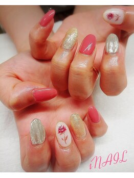 アイネイル(iNAIL)/