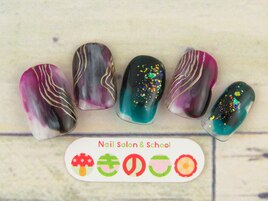 選べるデザインLコース