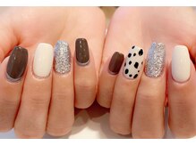 ダリア 大宮店(DAHLIA)/アニマル柄☆ダルメシアン