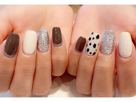 アニマル柄☆ダルメシアン