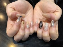 ボディ 高知店(BODY)/レオパード