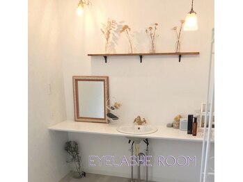 ストーリーアイラッシュアンドネイル(Story)/アイラッシュルーム☆