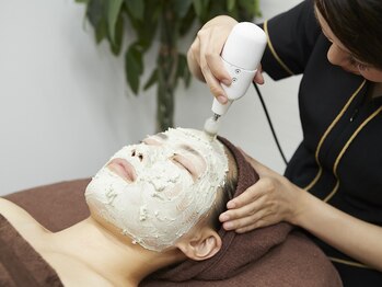 スハダビ110(suhadabi110)/ピーリング