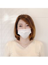 アプレ(APPELER) 店長