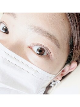 ステラヘアモード 新長田店(STELLA hair mode)/まつ毛パーマ