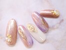 .☆..:.* Sweetコース*..☆.:*
