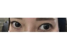 ナチュレ 新松戸店(NATURE)/パリジェンヌラッシュリフト