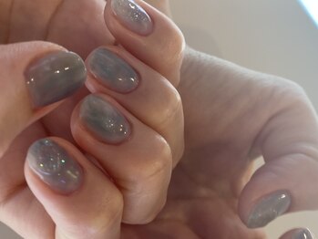 アンティム ネイル(INTIME nail)/