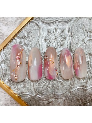 Mil Nail【ミルネイル】