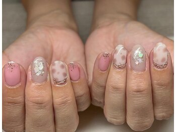 リュウール(Lueur)/ハンド定額￥7500