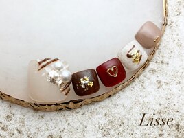 初回◇FOOTアート¥9000