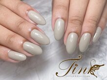 ティンク 関内店(Tink)/◇ワンカラーネイル◇