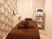 マジョラボ(Majo Labo.)/人目を気にせずリラックス