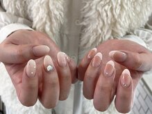 ワンエイト 長野市店(ONE 18 EIGHT)/シンプルアートコース