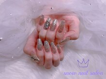 スノーネイルサロン 新宿店(Snow nail salon)/