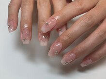 ビューティーサロン スタイル 三宮店(STYLE)/ジェルのせ放題コース