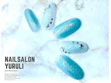 ネイルサロン 緩り。/定額6,500円