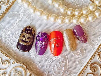 クレールネイル(Clair Nail)/¥8990