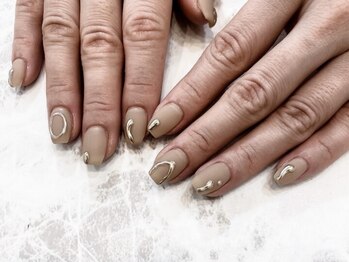 ヴィヴィ バイ セブンルックス(vivi by 7LOOKS)/90分アートコース