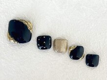 クチュリエール Couturie're/フット新作デザイン