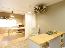 ハナフク(hanafuku)/しっかりカウンセリング致します