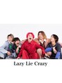 PB YouTubeよく見ます！Lazy lie crazyが特に好きです！！