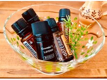 おうちサロン ニワノミ(NIWANOMI)/アロママッサージ＊精油