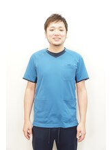 ささや整骨院 都立家政&nbsp;佐々木 遥平