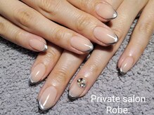 ローブ 銀座(Robe.)/おまかせデザインコース￥9000