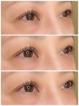 マリオネット(MARIONETTE)/パリジェンヌラッシュリフト