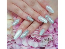 アイネイル(iNAIL)/