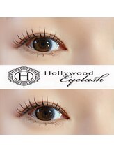 ラッシュラッシュ 布施店/ハリウッドアイラッシュ