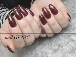 nail GENIC