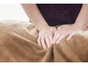 【人気No.1】整体50+足ツボ30+ハンド10+ヘッド10+AO 計100分 10200円→8,100