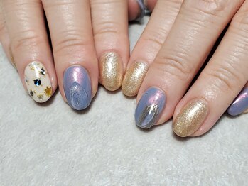 ルアナ 高槻(Luana.)/