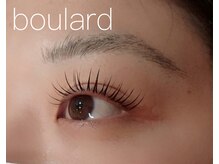 ボラード(boulard)の雰囲気（パリジェンヌ＆ミラノスタイルで本物の綺麗な目をご提供します☆）